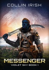 Messenger (Violet Sky Series #1)