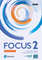 Focus Second Edition. BrE 2. Teacher's Book with PEP Pack
