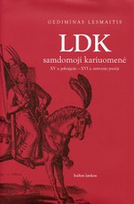 LDK samdomoji kariuomenė