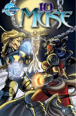 10th Muse #11 Volume 2
