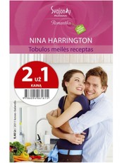 Tobulos meilės receptas