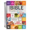 The Bible Made Easy - For Kids Wirebound