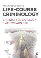 An Introduction to Life-Course Criminology