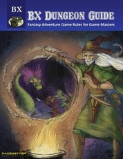 BX Dungeon Guide