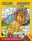 Color by Number for Kids