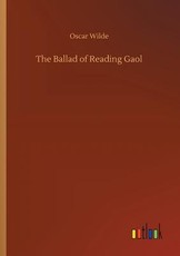 The Ballad of Reading Gaol
