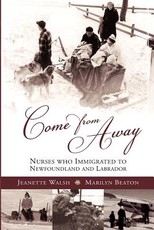 Come from Away