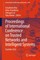 Proceedings of International Conference on Trusted Networks and Intelligent Systems