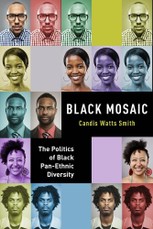 Black Mosaic