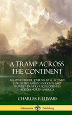 A Tramp Across the Continent