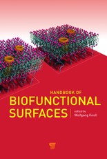 Handbook of Biofunctional Surfaces