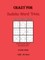 Crazy For Sudoku Word Trivia Volume Three