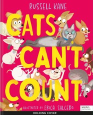 Cats Can't Count