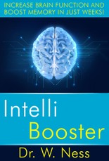 Intelli Boost