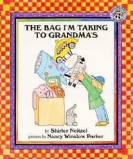 The Bag I'm Taking to Grandma's