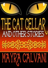 Cat Cellar and Other Stories