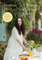 A Year in a Coastal Cottage Kitchen