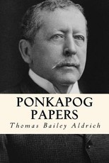 Ponkapog papers