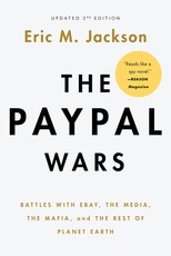 The Paypal Wars