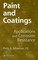 Paint and Coatings