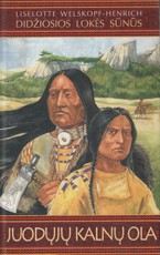 Juodųjų kalnų ola (2004)