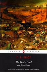 The Waste Land and Other Poems