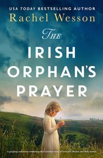 The Irish Orphan's Prayer
