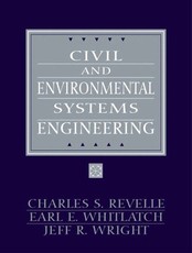Civil and Environmental Systems Engineering