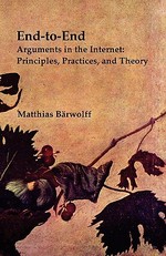 End-to-End Arguments in the Internet