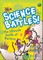The Ultimate Battle of Bacteria