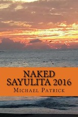 Naked Sayulita 2016