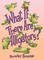 What If There Are Alligators?