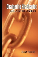 Chained To His Chariot