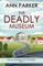 Parker, A: Deadly Museum