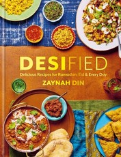 Desi-Fied