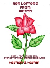 Her Letters from Prison: Part 1