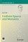 Uniform Spaces and Measures