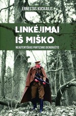Linkėjimai iš miško