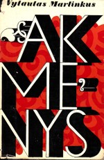Akmenys
