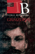 Grimzdėjas