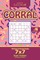 Sudoku Corral - 200 Easy to Normal Puzzles 7x7 (Volume 16)