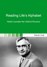 Reading Life's Alphabet