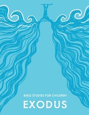 KidzFirst Bible Studies for Children