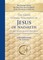 Gabriele: Great Cosmic Teachings of Jesus of Nazareth
