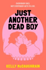 Just Another Dead Boy