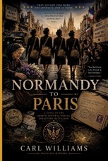 Normandy to Paris