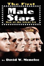 The First Male Stars Hb