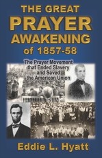 The Great Prayer Awakening of 1857-58