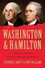 Washington and Hamilton