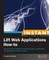 Instant Lift Web Applications How-to
